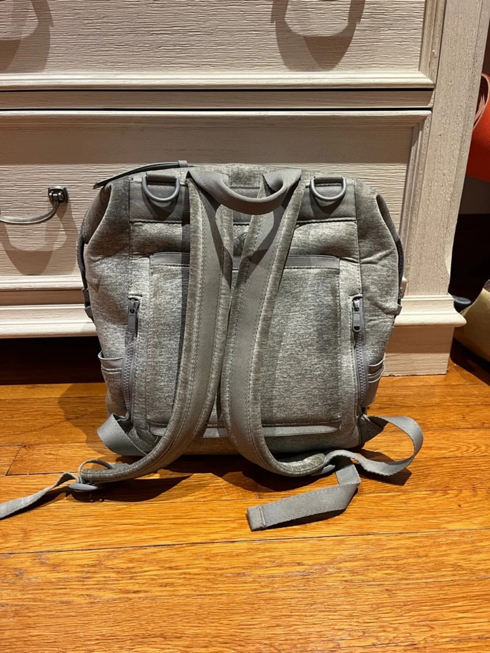 Dagne Dover Indi Diaper Backpack Medium